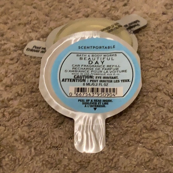 Bath & Body works scentportables - Picture 3 of 3